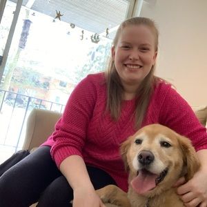 Meet your Posher, Jessica